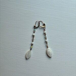 Liz Palacios earrings